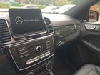 Mercedes-Benz GLS-класс 3.0 AT, 2018, 220 000 км объявление продам