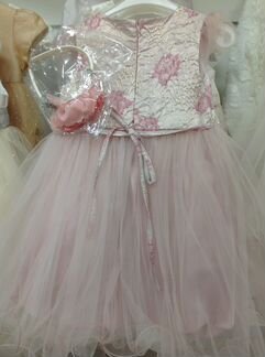 Шикарные платья от Mialora