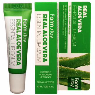 Бальзамы для губ FarmStay 10ml