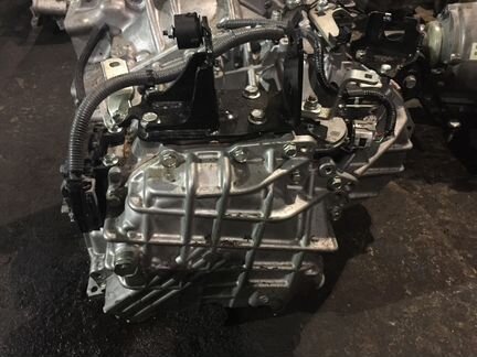Коробка Передач АКПП Тойота Venza