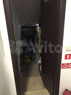 ПСН Тетеринский пер., 12