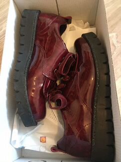 Осенние ботинки Pablosky