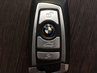 Ключ BMW объявление продам