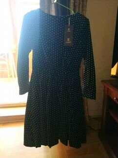 Платье Lusio S новое