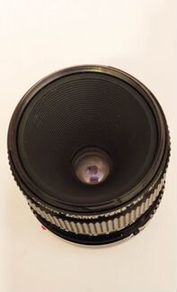 Canon Macro FD 50mm/3.5