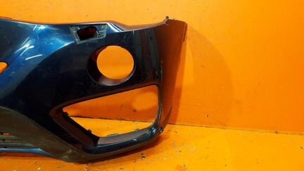 Бампер передний Bmw X4 F26 2014-2018