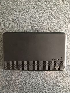 Навигатор Garmin Nuvi 1300
