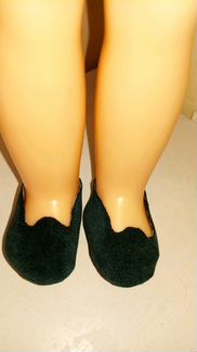 Кукла из СССР