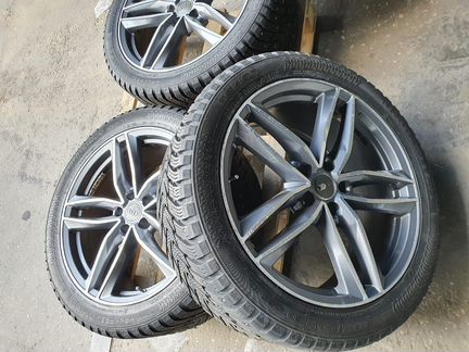 Колеса для audi