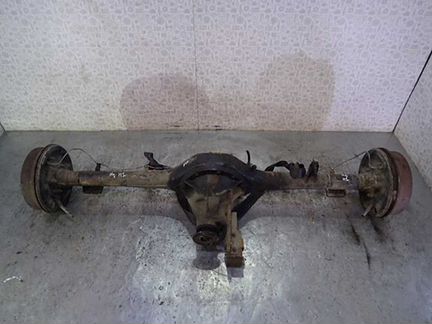 Мост задний (ведущий) для Hyundai H1