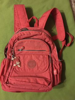 Портфель ортопедический, для девочки, новый