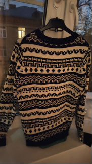 Мужской свитер Zara