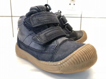 Демисезонные ботинки Reima 25 разм