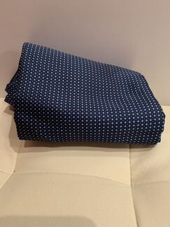 Платок шейный мужской