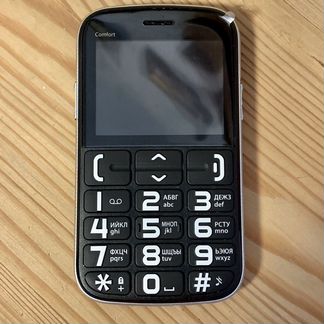 Телефон BQ Comfort 2441