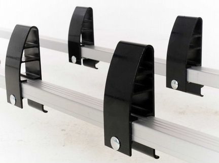 Фиксаторы груза для стандартных поперечин