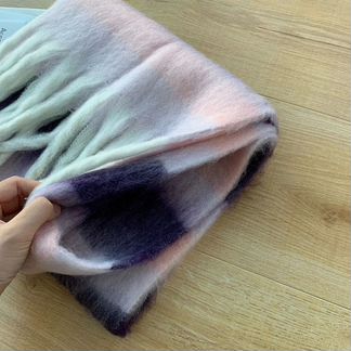 Женский шарф Acne Studios