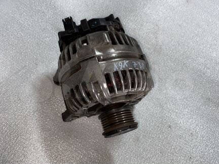 Генератор 150А Renault 1.5DCi K9K Megan, Scennic