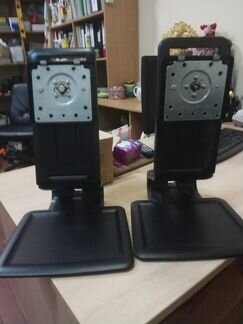 Монитор HP ZR24w