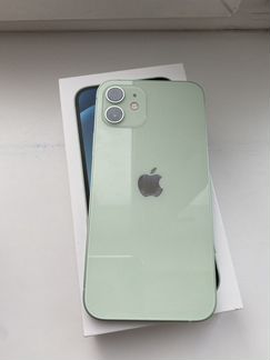 iPhone 12 128gb