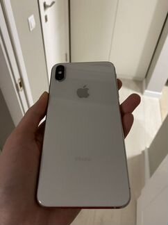 iPhone xs max 256 gb
