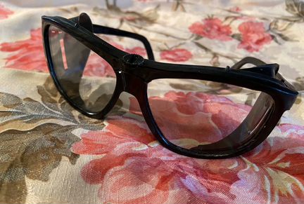 Очки защитные СССР винтаж