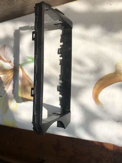 Рамка для магнитолы