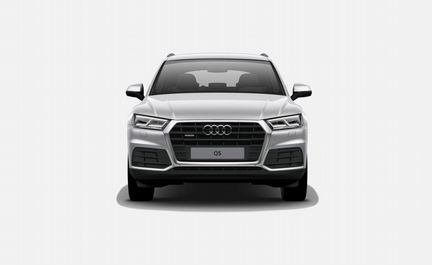 Audi Q5 2.0 AMT, 2020