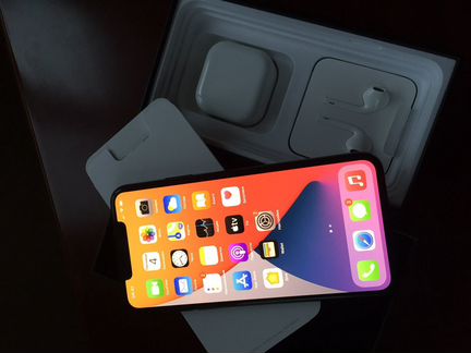 iPhone 11 pro max 256 dual sim