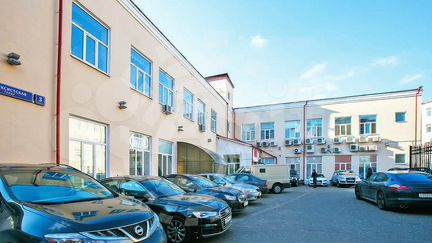 Аренда помещения 50м2. метро Таганская