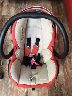 Детское автокресло Maxi cosi