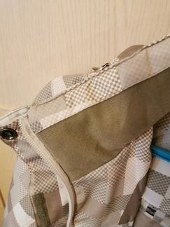 Куртка Icepeak 34р