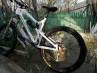 Велосипед горный Santa cruz nomad объявление продам