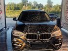 BMW X6 3.0 AT, 2015, 169 000 км объявление продам
