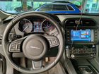 Jaguar F-Pace 2.0 AT, 2017, 87 000 км объявление продам
