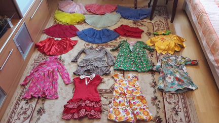 Одежда gymboree, next