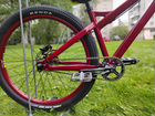 Горный MTB велосипед Specialized P3 объявление продам