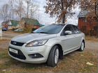 Ford Focus 1.8 МТ, 2010, 162 176 км