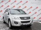 Great Wall Hover H6 1.5 МТ, 2015, 69 950 км