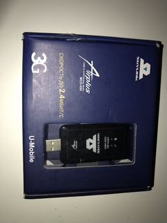 USB модем Skylink Airplus MCD-650 бу