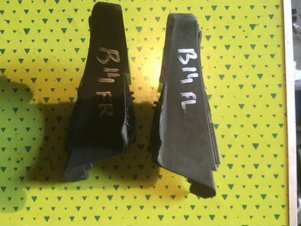 Ливнесток Legacy+OBK B14(BR/BM) 09-15