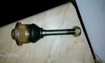 Шаровая опора передняя BMW оригинал