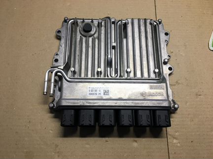 Эбу DME BMW G12 G21