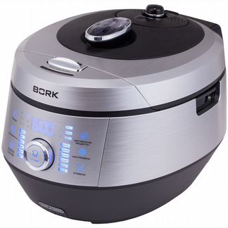 Мультиварка Bork U800 новая