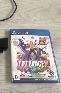 Ps4 just dance