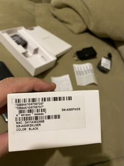 Samsung galaxy a50 64gb