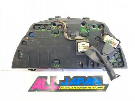 Панель приборов передний Toyota Altezza SXE10 1998