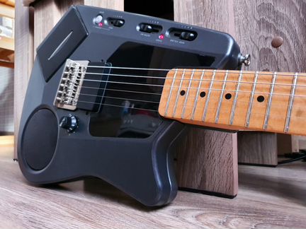 Кассетная Casio EG-5 (Japan, 80s)