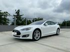 Tesla Model S AT, 2013, 159 000 км объявление продам