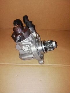 Тнвд Volkswagen Touareg 7P 3.0 TDI 2014